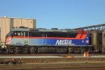 Metra 197